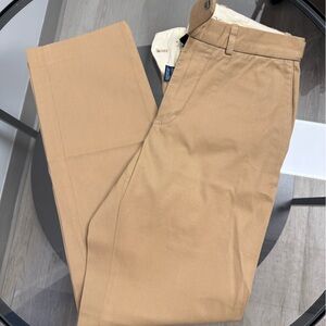 Ralph Lauren Men's Khaki Chinos